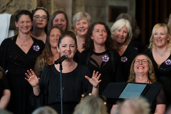 187 Salisbury Choir Festival 25thApril2026 - Photo by Ash Mills