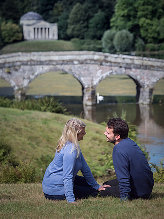027  8thAugust2019 -Rosie and Matt -  Photo by Ash Mills