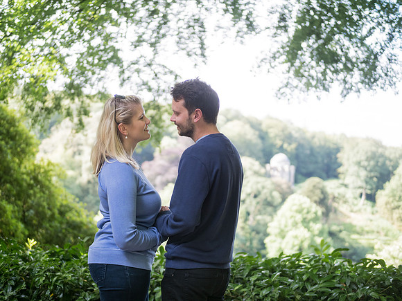 005  8thAugust2019 -Rosie and Matt -  Photo by Ash Mills