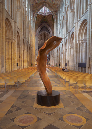0029 Ely Cathedral July10th 2018_photo by Ash Mills
