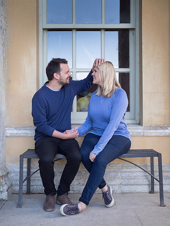 017  8thAugust2019 -Rosie and Matt -  Photo by Ash Mills