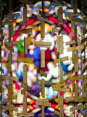 003   15thNov2017 - Chichester Cathedral - Photo by Ash Mills