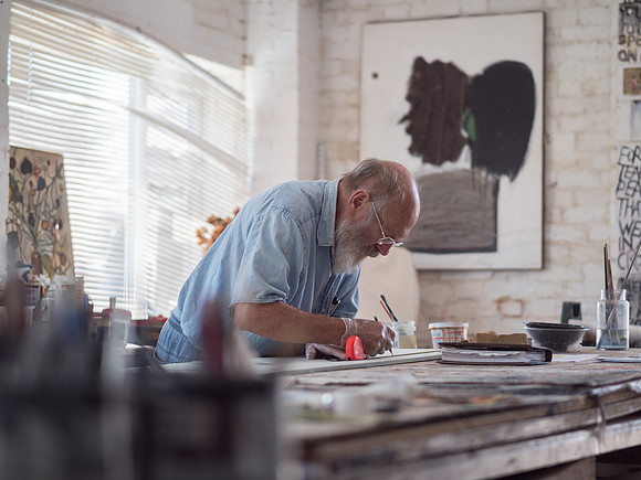 0010 16thJune 2018  - John Blackburn -photo by Ash Mills