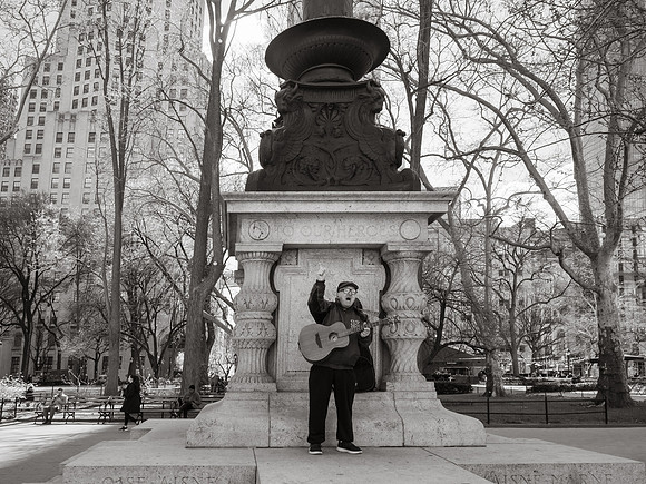 281 - New York 2019 - photo by Ash Mills
