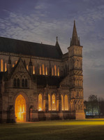 Salisbury Cathedral
