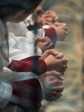 143 16thSept2018 - Chichester Cathedral - photo by Ash Mills