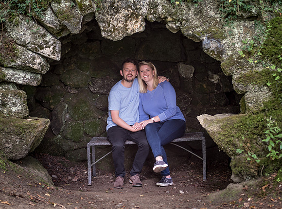 043  8thAugust2019 -Rosie and Matt -  Photo by Ash Mills