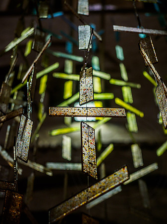 033   15thNov2017 - Chichester Cathedral - Photo by Ash Mills
