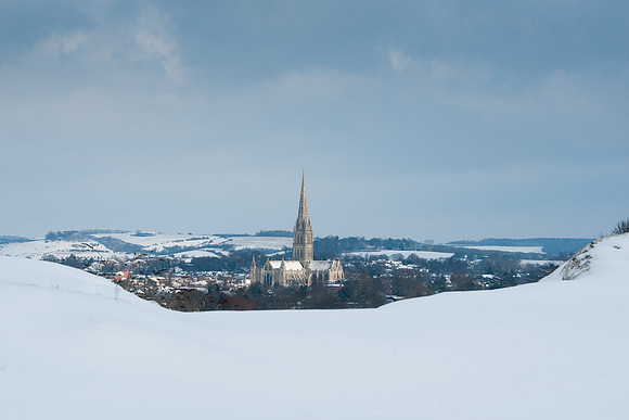 Snowy Salisbury 0003