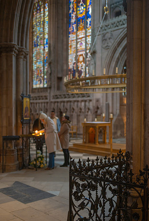 42 Lichfield Cathedral Jan2024