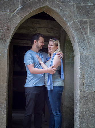 068  8thAugust2019 -Rosie and Matt -  Photo by Ash Mills