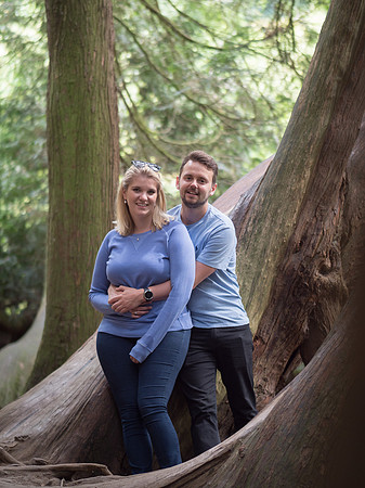 073  8thAugust2019 -Rosie and Matt -  Photo by Ash Mills