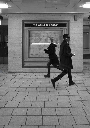 007  25thFeb2017   - Photo by Ash Mills