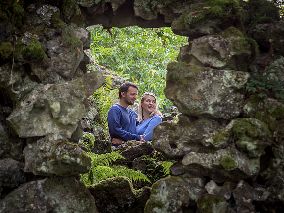 041  8thAugust2019 -Rosie and Matt -  Photo by Ash Mills