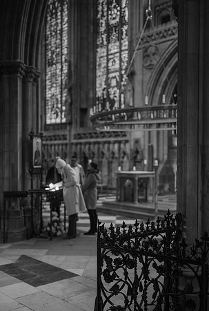 43 Lichfield Cathedral Jan2024