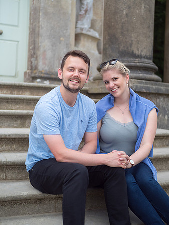 057  8thAugust2019 -Rosie and Matt -  Photo by Ash Mills