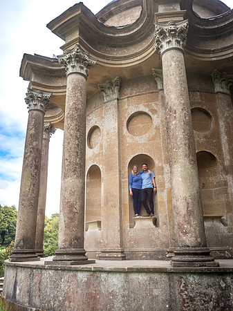 049  8thAugust2019 -Rosie and Matt -  Photo by Ash Mills