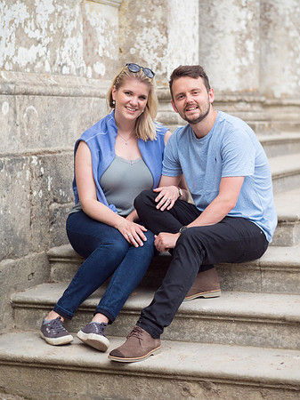 060  8thAugust2019 -Rosie and Matt -  Photo by Ash Mills