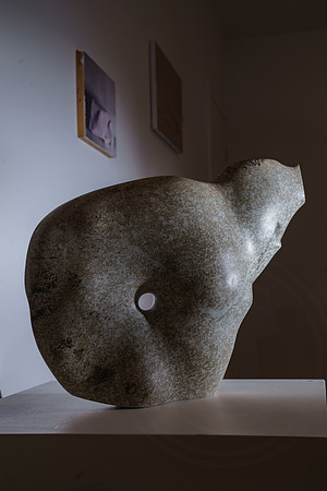 0064 15thSept2021 - Vanner Gallery  -  Photo by Ash Mills