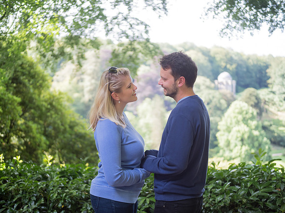 004  8thAugust2019 -Rosie and Matt -  Photo by Ash Mills