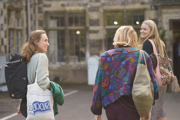 0023 30th Anniversary of Salisbury Cathedral Girls Choir - photo by Ash Mills