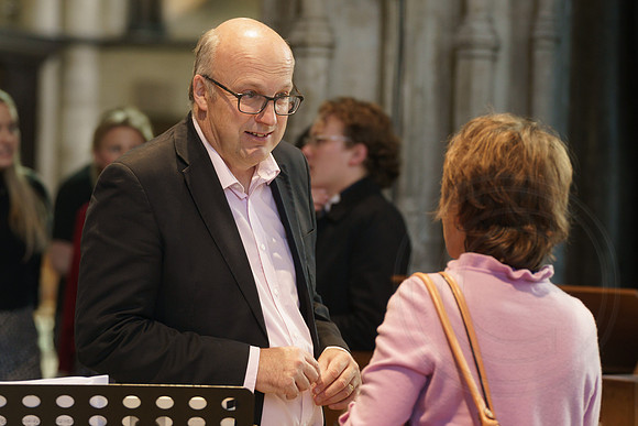 0044 30th Anniversary of Salisbury Cathedral Girls Choir - photo by Ash Mills