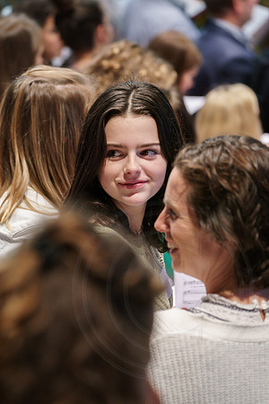0100 30th Anniversary of Salisbury Cathedral Girls Choir - photo by Ash Mills