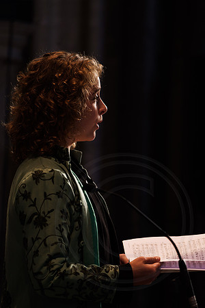 0116 30th Anniversary of Salisbury Cathedral Girls Choir - photo by Ash Mills