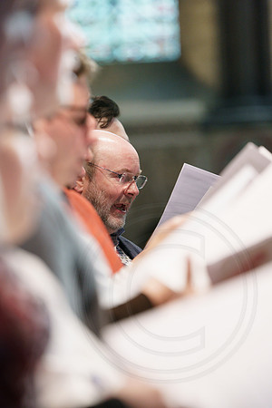 0140 30th Anniversary of Salisbury Cathedral Girls Choir - photo by Ash Mills