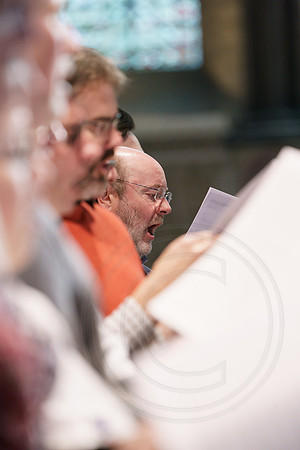 0141 30th Anniversary of Salisbury Cathedral Girls Choir - photo by Ash Mills