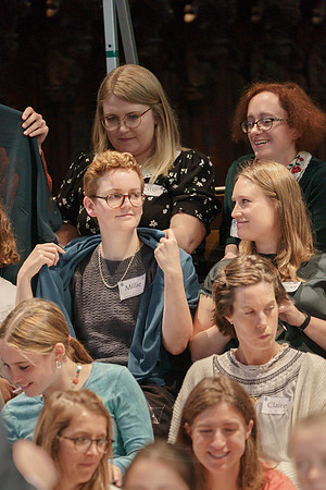 0152 30th Anniversary of Salisbury Cathedral Girls Choir - photo by Ash Mills