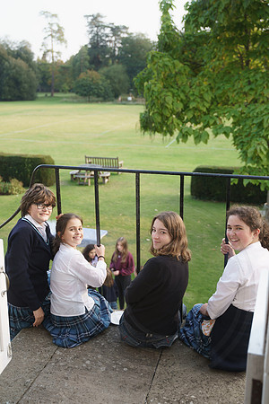0164 30th Anniversary of Salisbury Cathedral Girls Choir - photo by Ash Mills