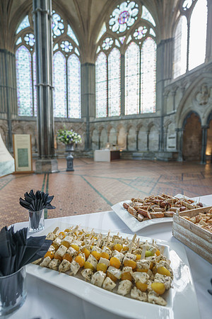 0167 30th Anniversary of Salisbury Cathedral Girls Choir - photo by Ash Mills