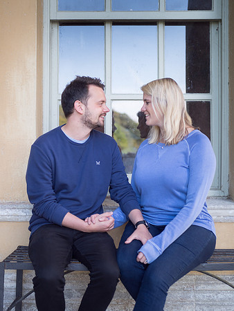 016  8thAugust2019 -Rosie and Matt -  Photo by Ash Mills