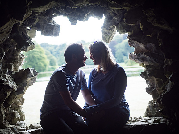 071  8thAugust2019 -Rosie and Matt -  Photo by Ash Mills