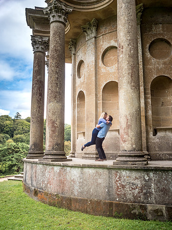 054  8thAugust2019 -Rosie and Matt -  Photo by Ash Mills