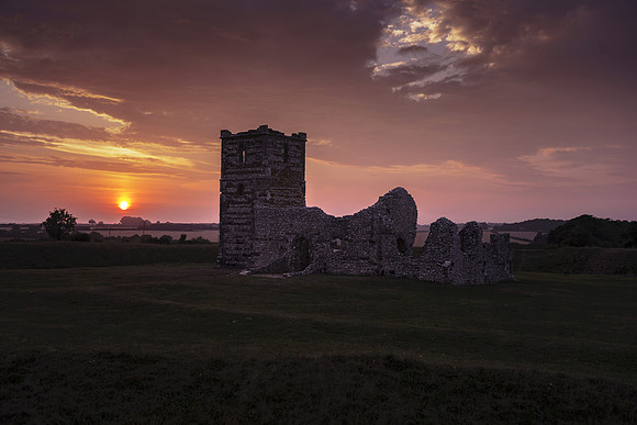 0001 10th Aug2020 Knowlton Rings - photo by Ash Mills