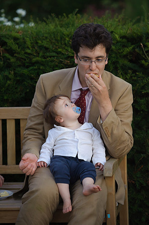 774 Emilia and Peter