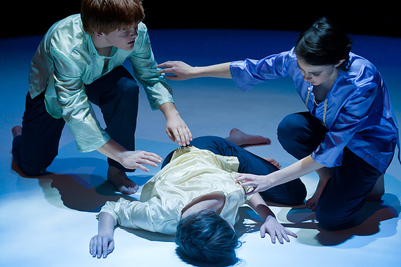 0009 Theatrical Photography by Ash Mills