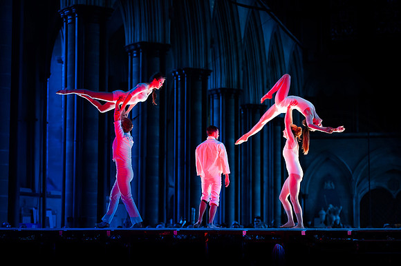 0026 Theatrical Photography by Ash Mills