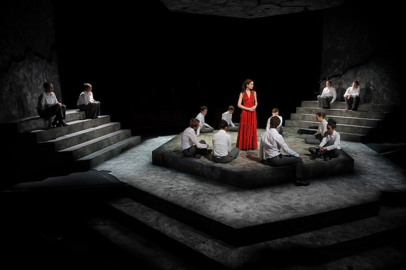 0025 Theatrical Photography by Ash Mills