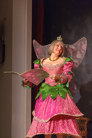 0027 Theatrical Photography by Ash Mills