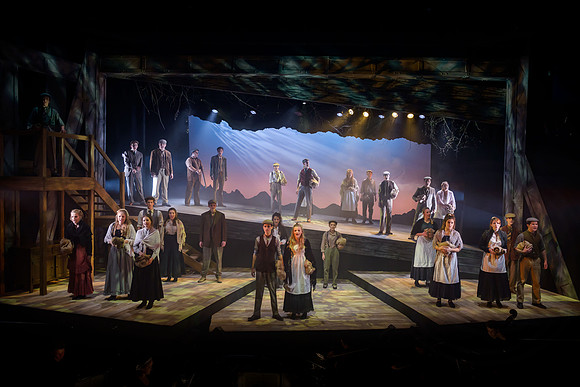 0029 Theatrical Photography by Ash Mills