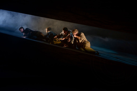 0031 Theatrical Photography by Ash Mills