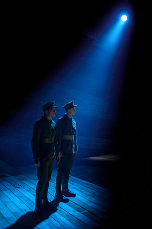 0032 Theatrical Photography by Ash Mills