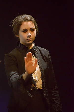 0033 Theatrical Photography by Ash Mills