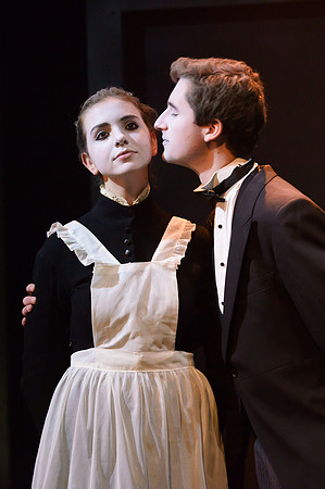 0035 Theatrical Photography by Ash Mills