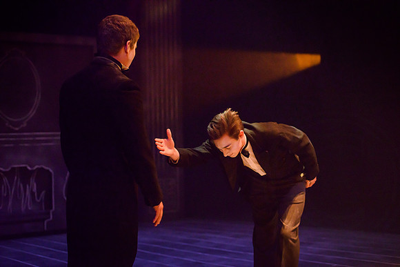 0036 Theatrical Photography by Ash Mills