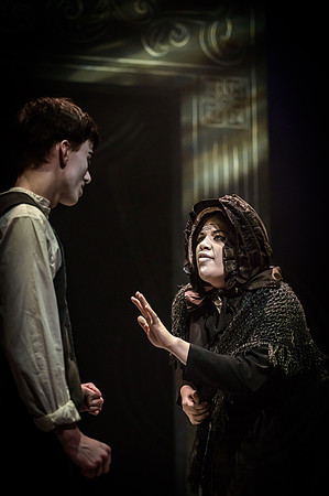 0037 Theatrical Photography by Ash Mills