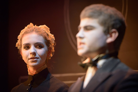 0038 Theatrical Photography by Ash Mills